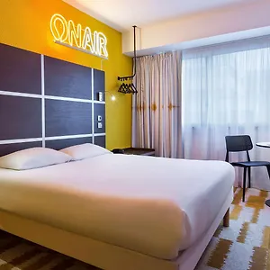 Ibis Styles Opéra 3*, Massy (Essonne) Francia