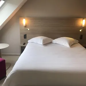 Hotel Escale Oceania Centre, Quimper